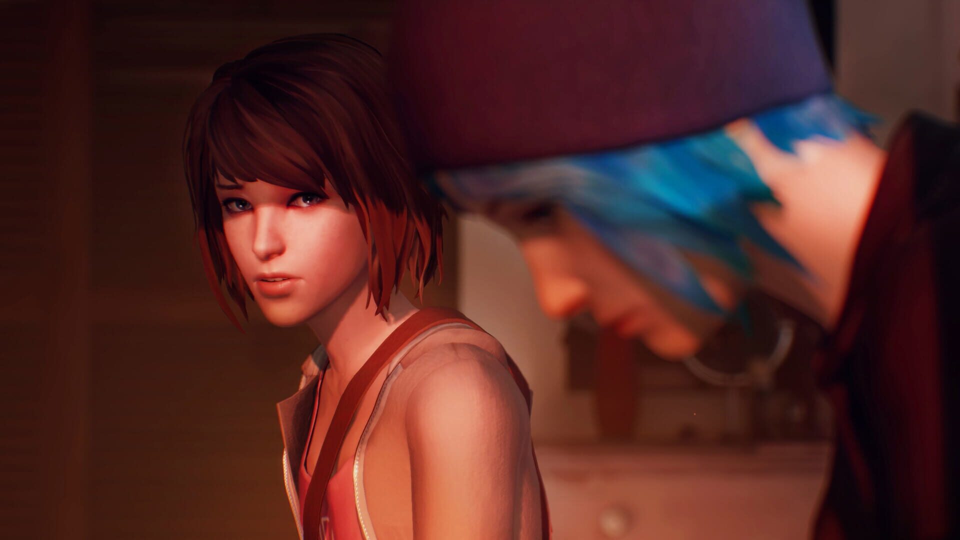 Screenshot for Life is Strange Remastered