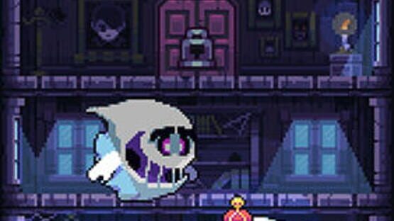 Screenshot for Candies 'N Curses