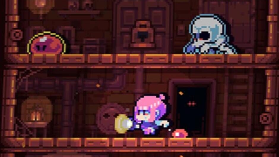 Screenshot for Candies 'N Curses