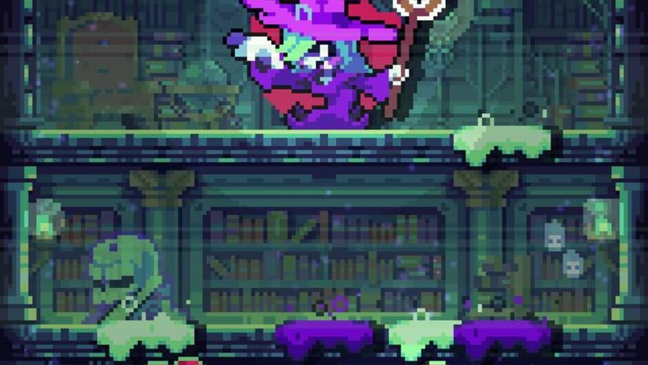Screenshot for Candies 'N Curses