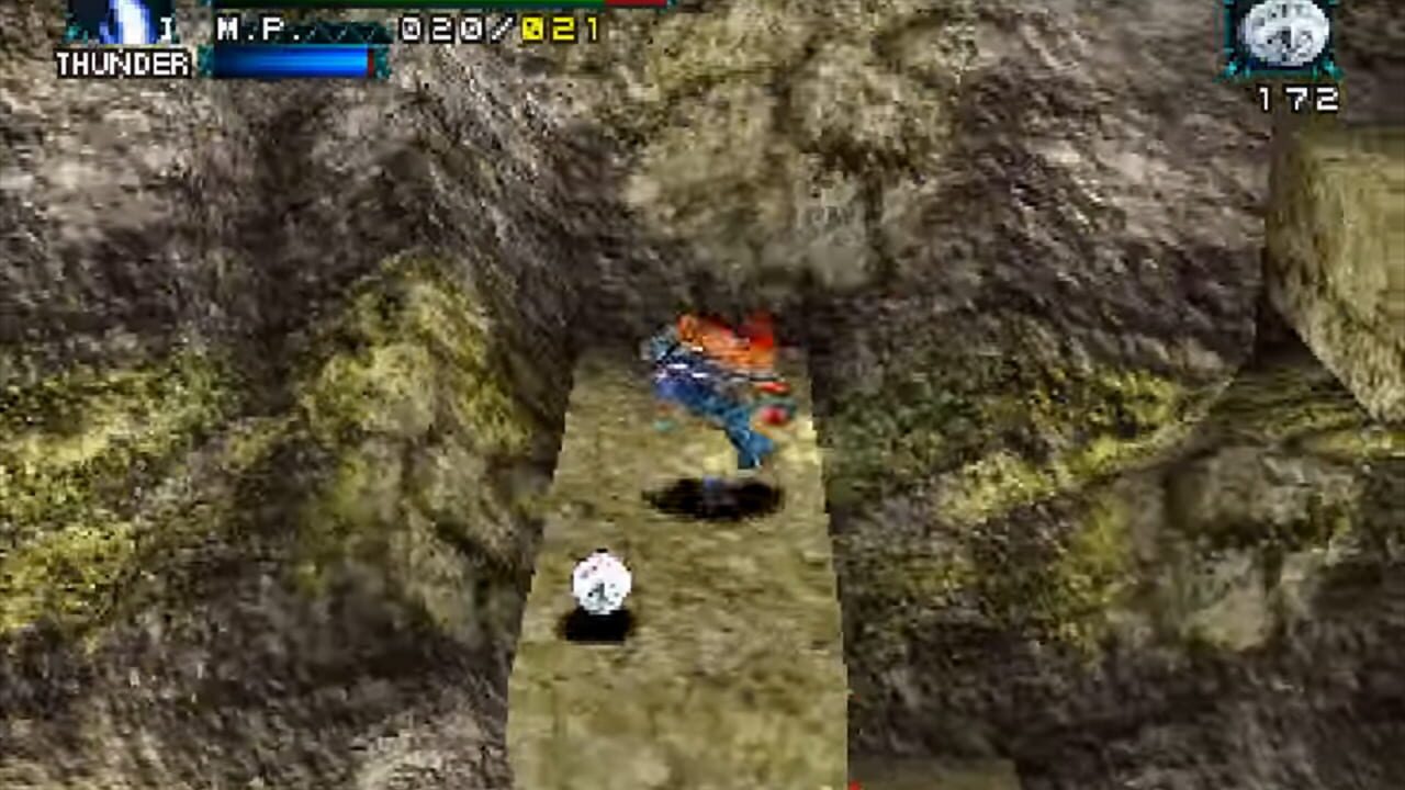 Screenshot for Dragon Valor