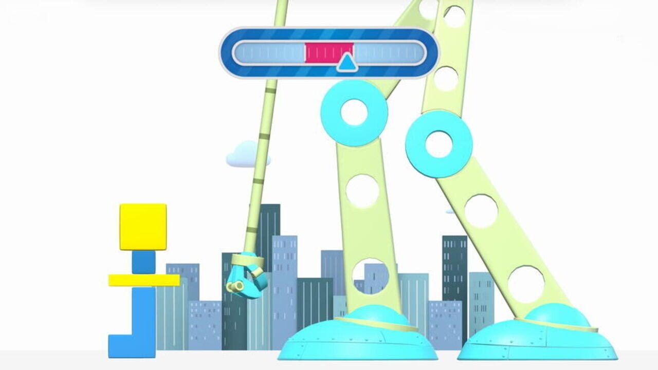Screenshot for Pocoyo Party