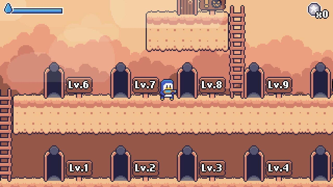 Screenshot for Super Sunny Island