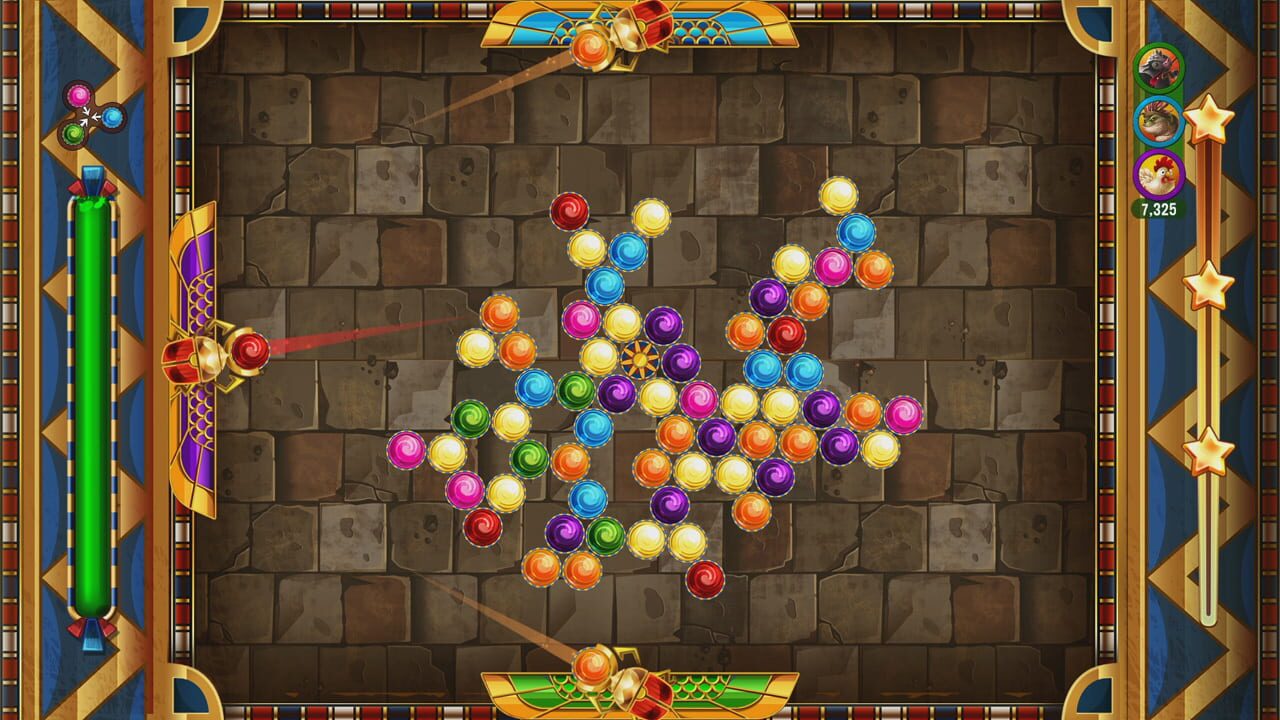 Screenshot for 30-in-1 Game Collection: Volume 2