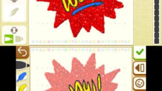 Screenshot for Swapdoodle