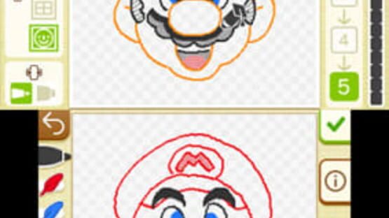 Screenshot for Swapdoodle