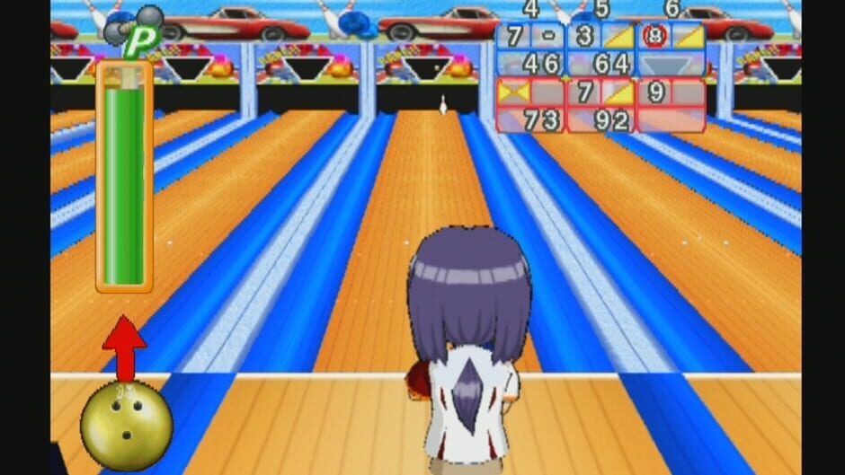 Screenshot for Tokimeki Memorial 3