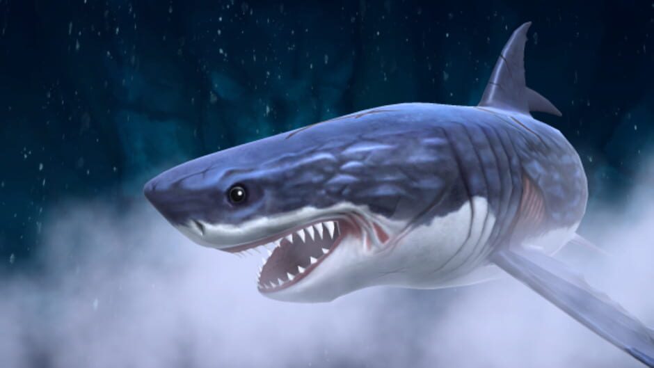 Screenshot for Ace Angler