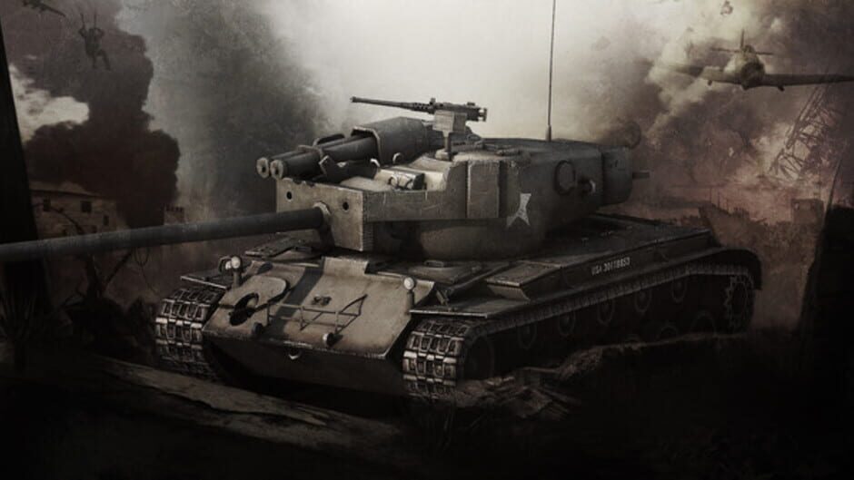 Screenshot for Men of War: Assault Squad 2 - Iron Fist