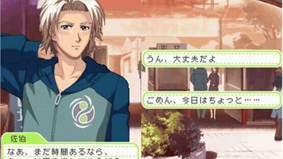 Screenshot for Tokimeki Memorial Girl's Side: 2nd Season