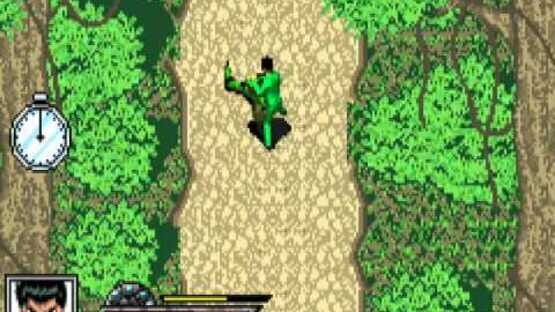 Screenshot for Yu Yu Hakusho: Spirit Detective