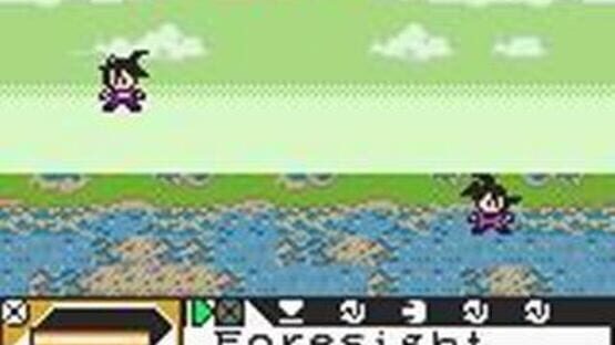 Screenshot for Dragon Ball Z: Legendary Super Warriors