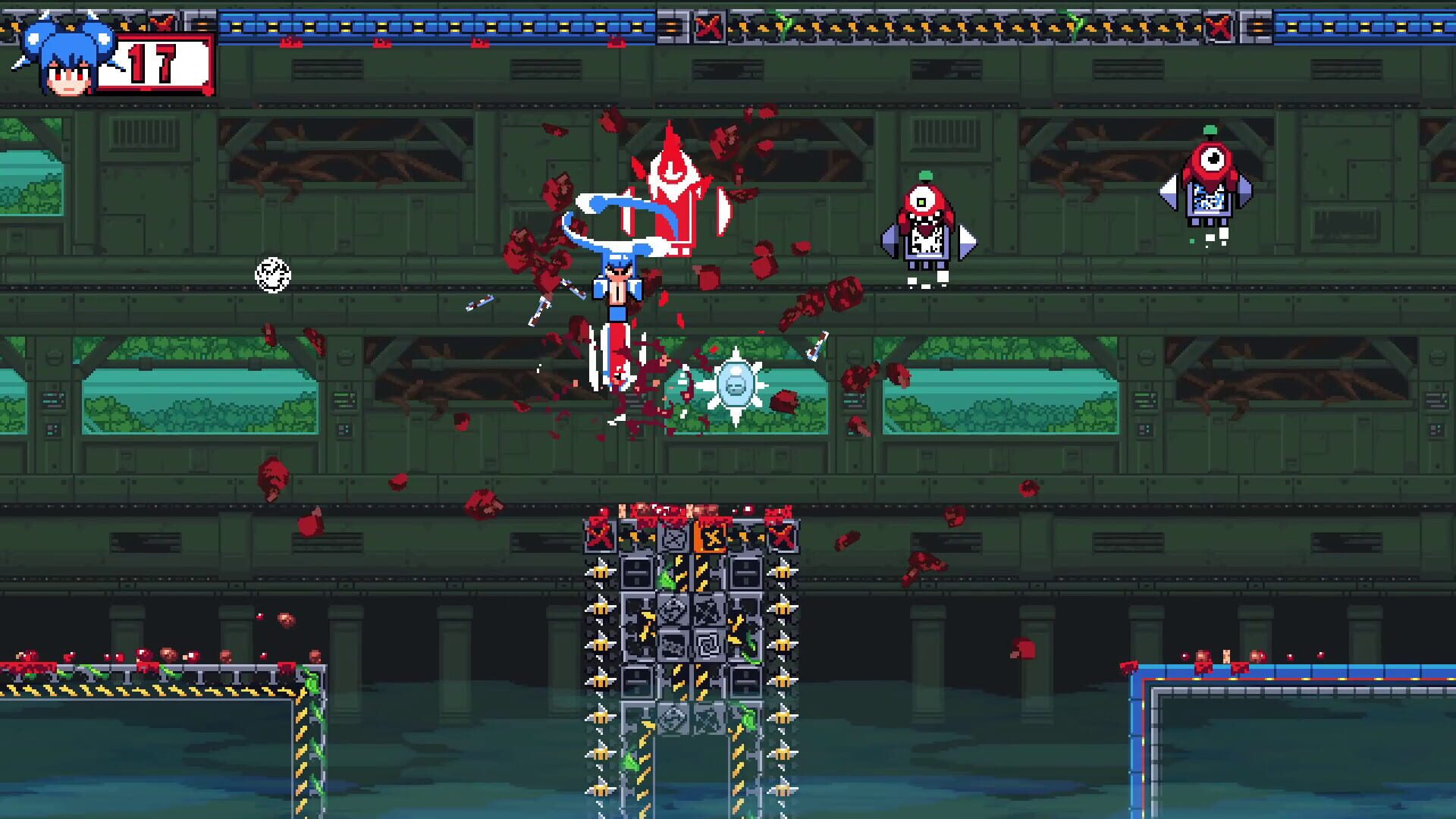Screenshot for Chenso Club