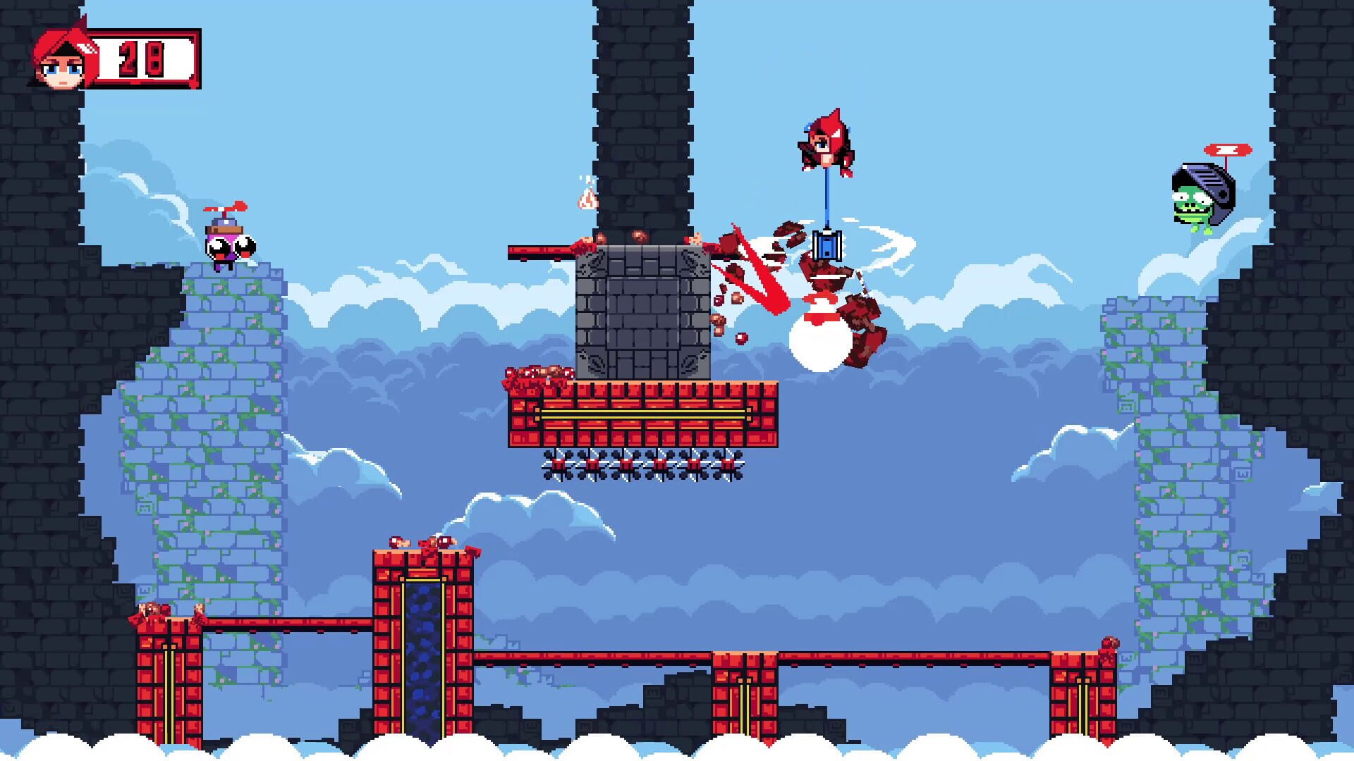 Screenshot for Chenso Club