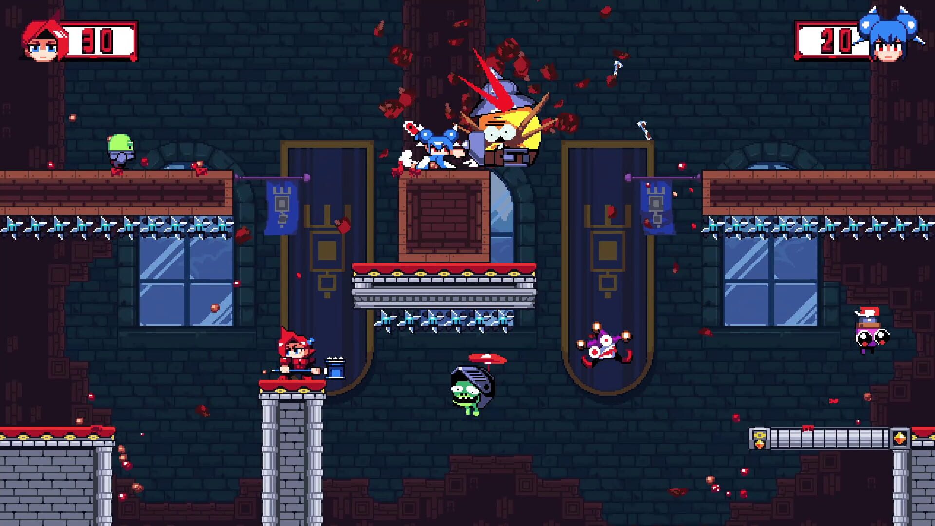 Screenshot for Chenso Club