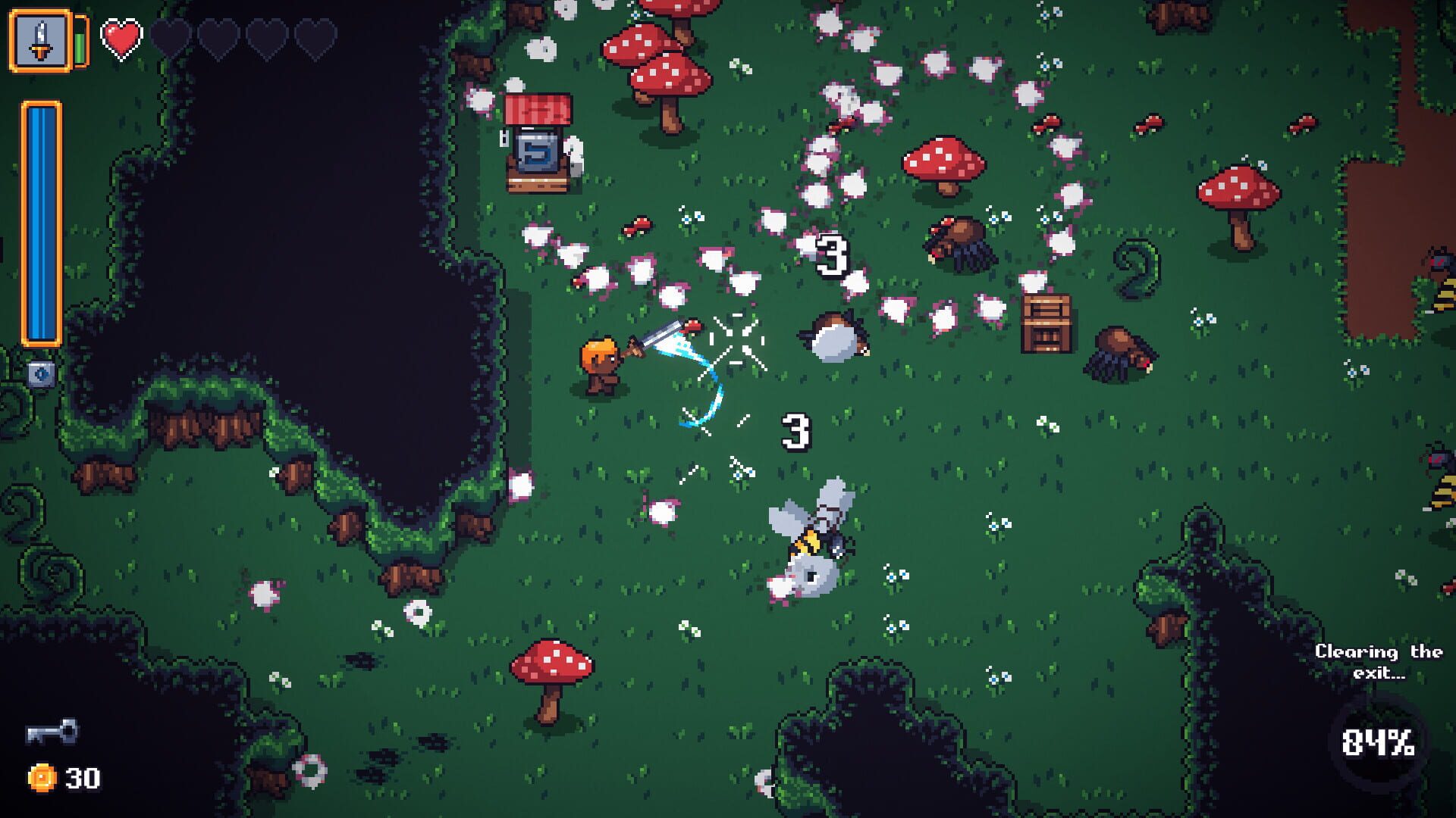 Screenshot for LootLite