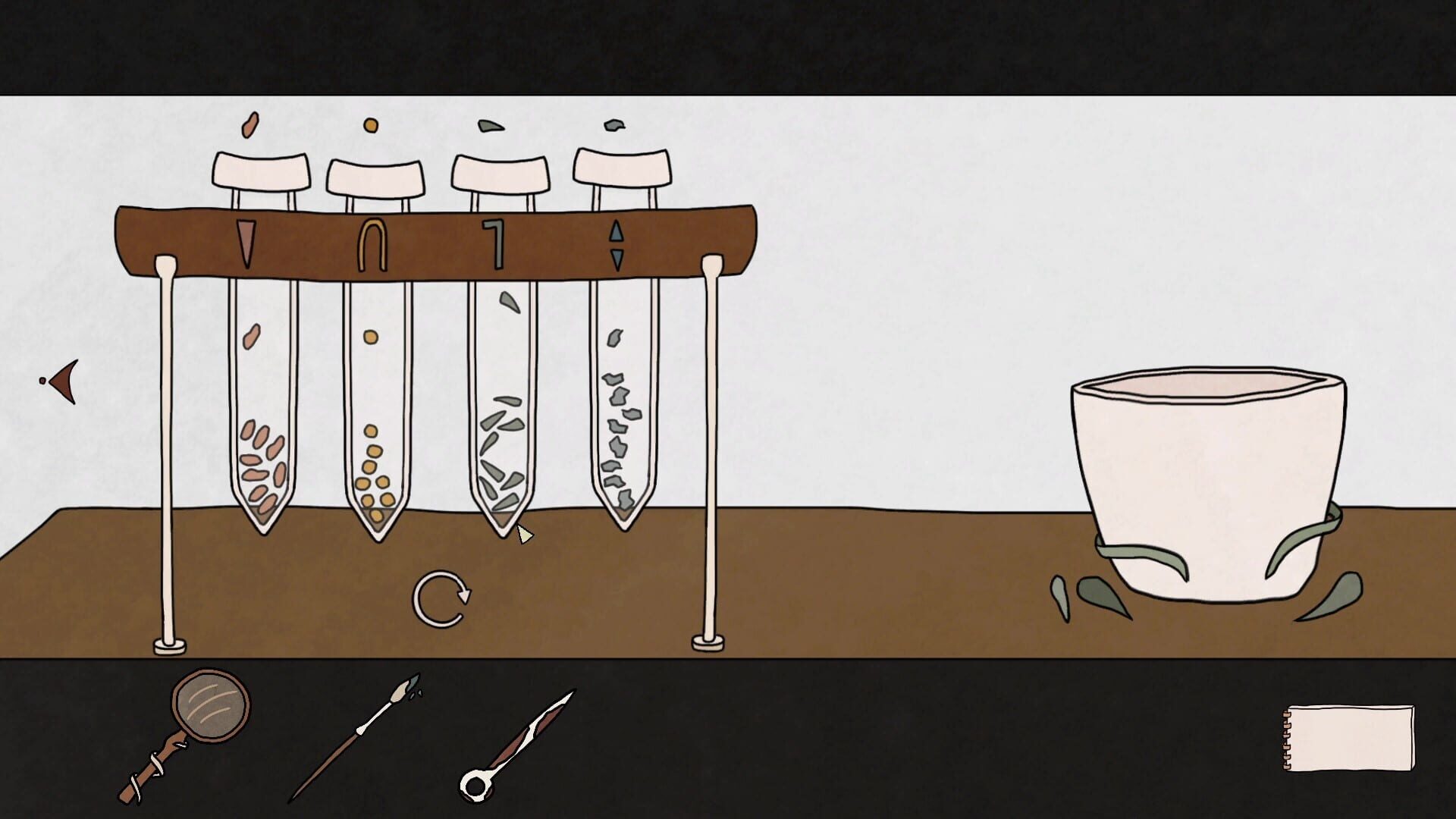Screenshot for Landlord of the Woods