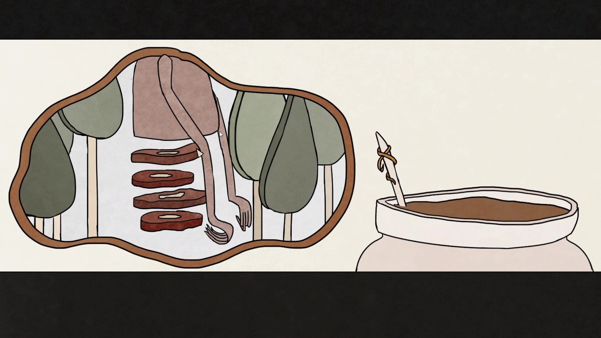 Screenshot for Landlord of the Woods