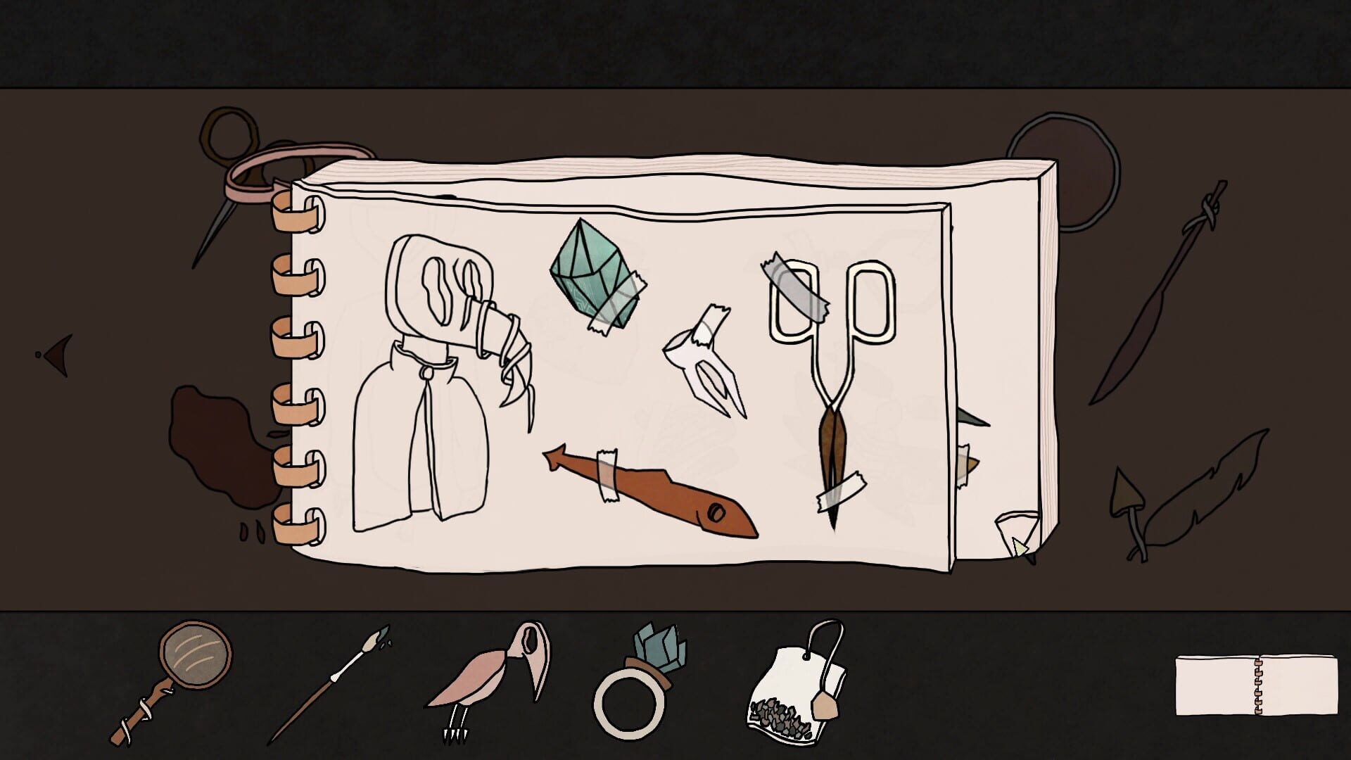 Screenshot for Landlord of the Woods
