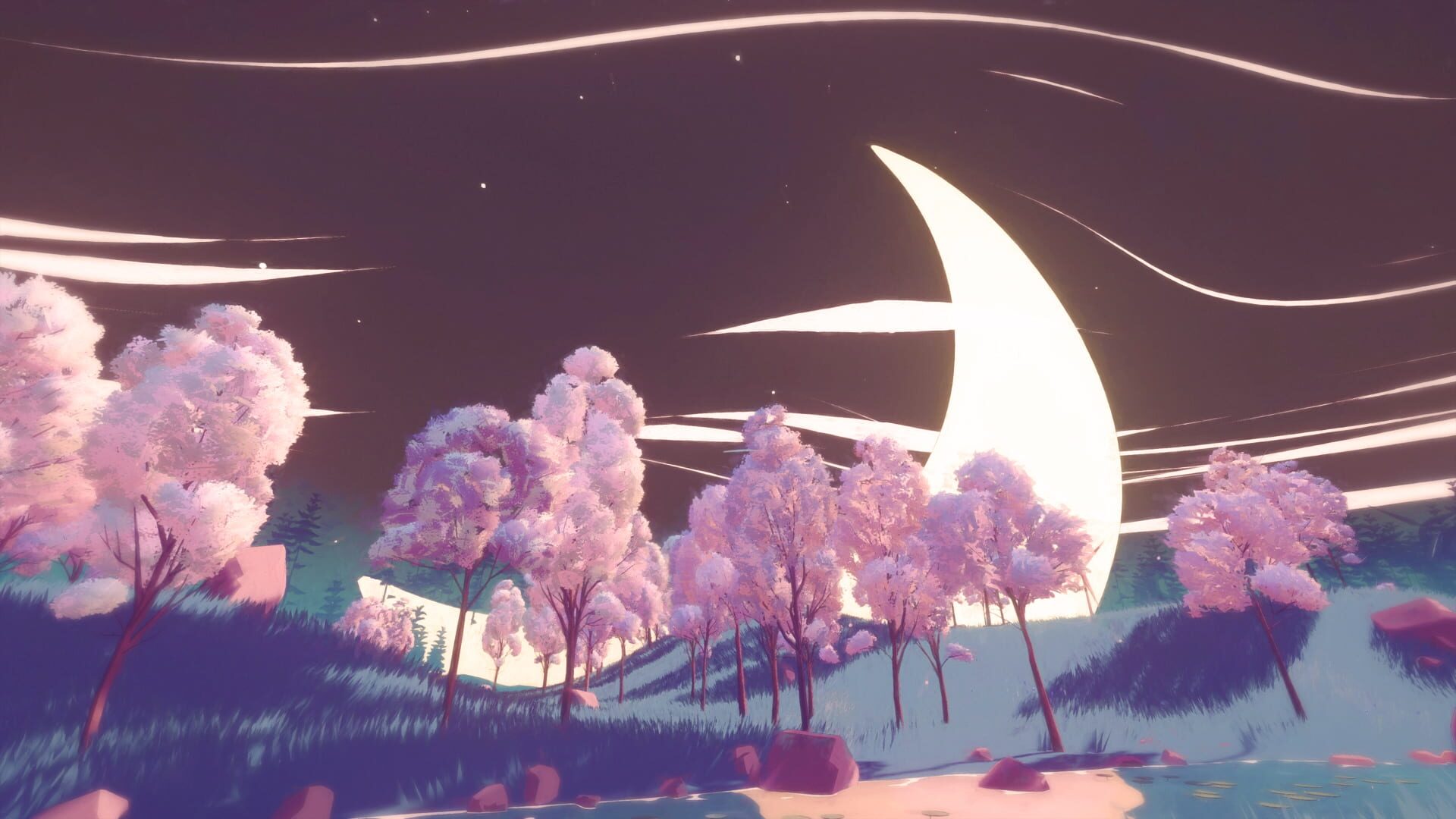 Screenshot for Summertime Madness