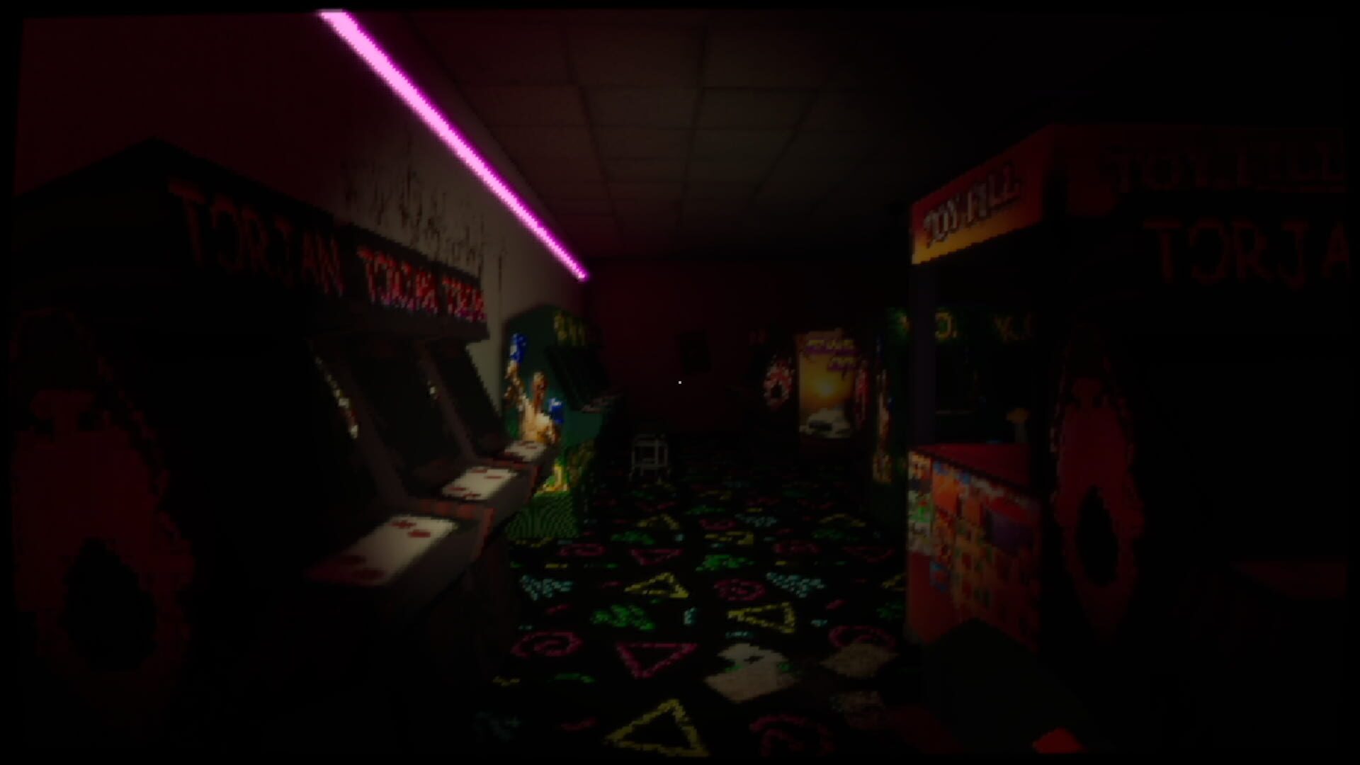 Screenshot for Janitor Bleeds