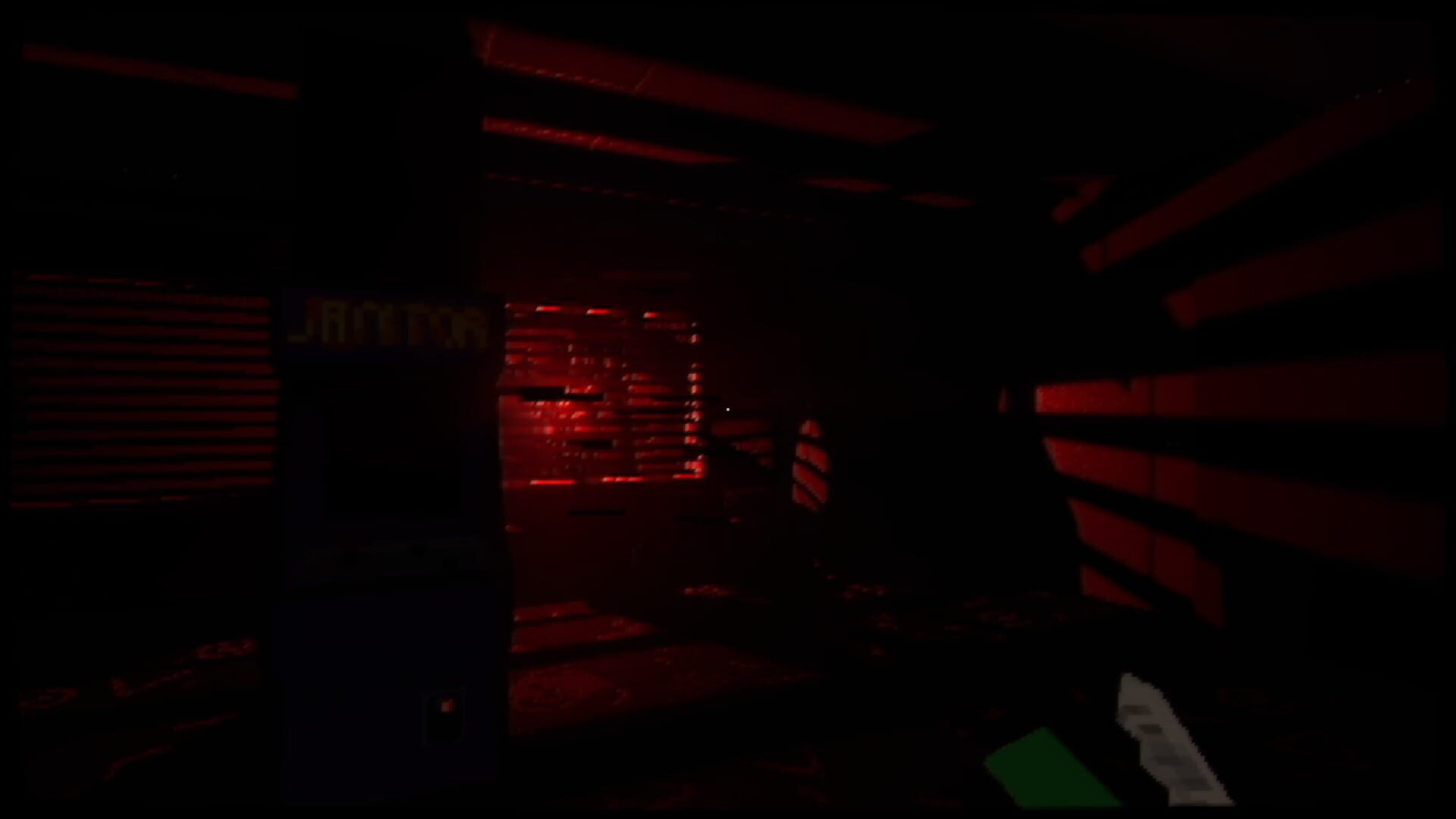Screenshot for Janitor Bleeds