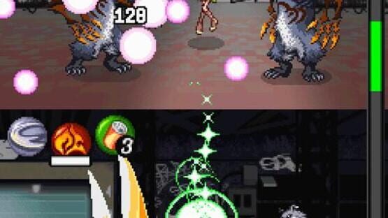 Screenshot for The World Ends with You