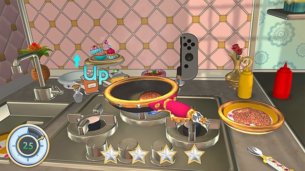 Screenshot for Geminose: Animal Popstars
