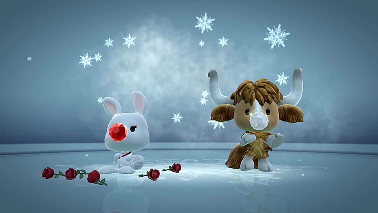 Screenshot for Geminose: Animal Popstars