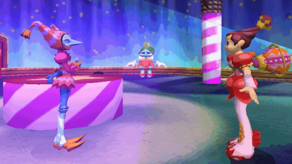 Screenshot for Napple Tale: Arsia in Daydream