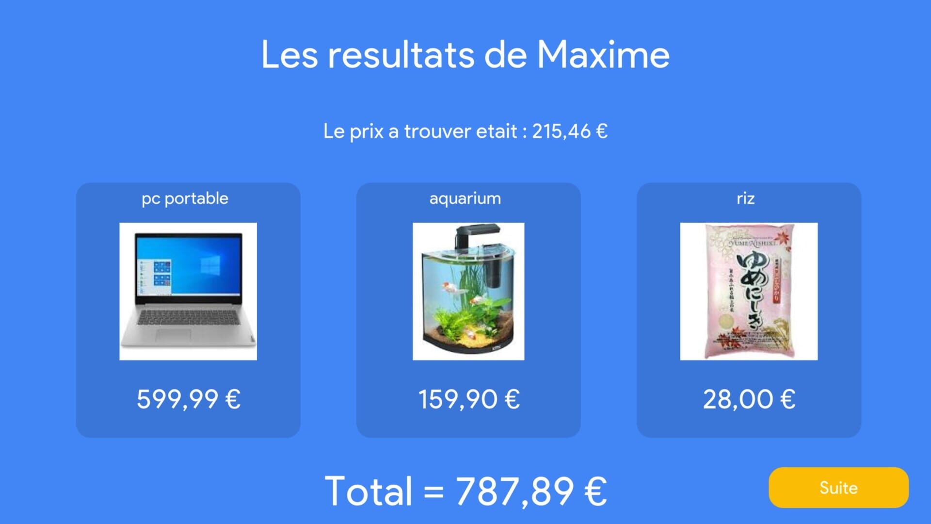 Screenshot for Boxocost