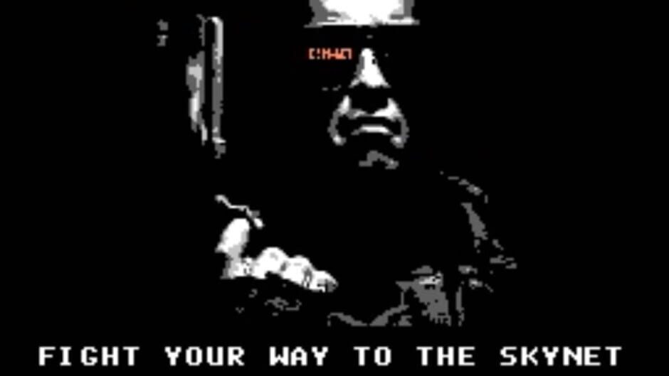 Screenshot for The Terminator