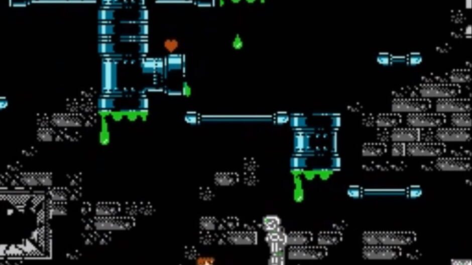 Screenshot for The Terminator