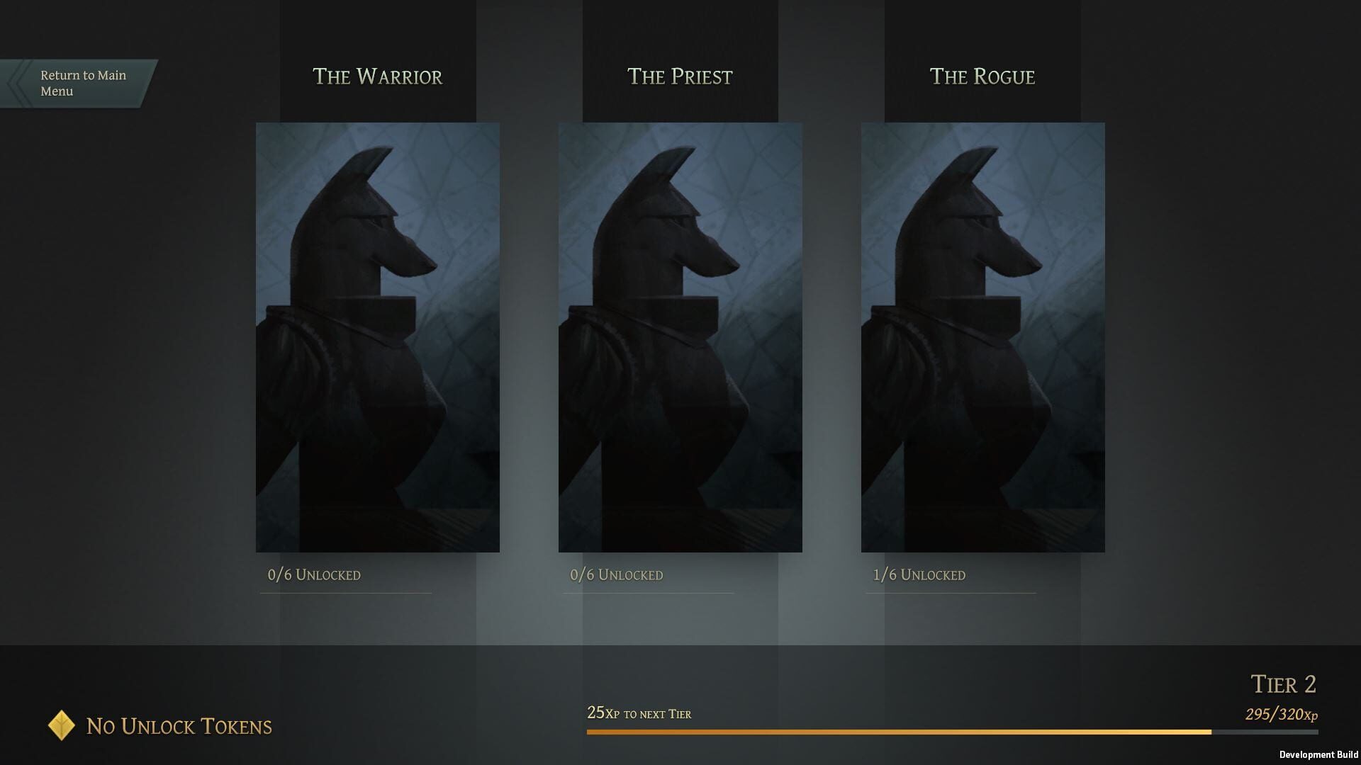 Screenshot for Banners of Ruin