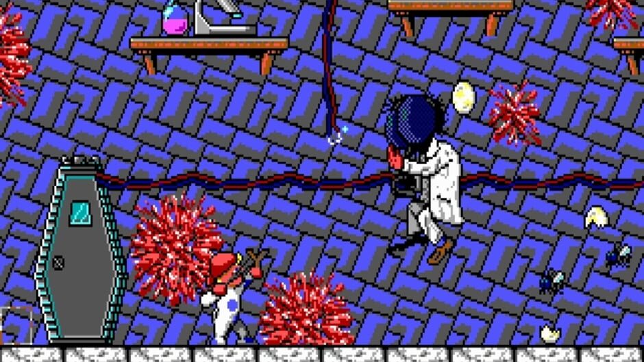 Screenshot for Monster Bash