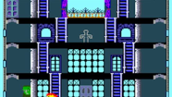 Screenshot for Monster Bash