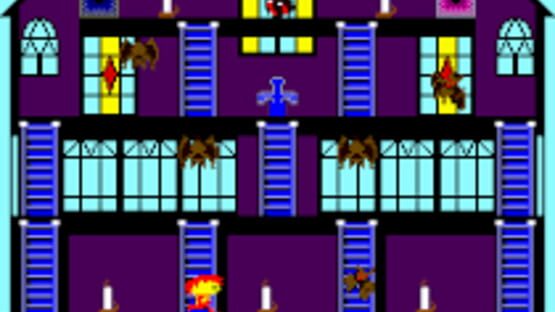 Screenshot for Monster Bash