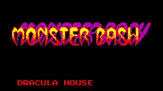 Screenshot for Monster Bash