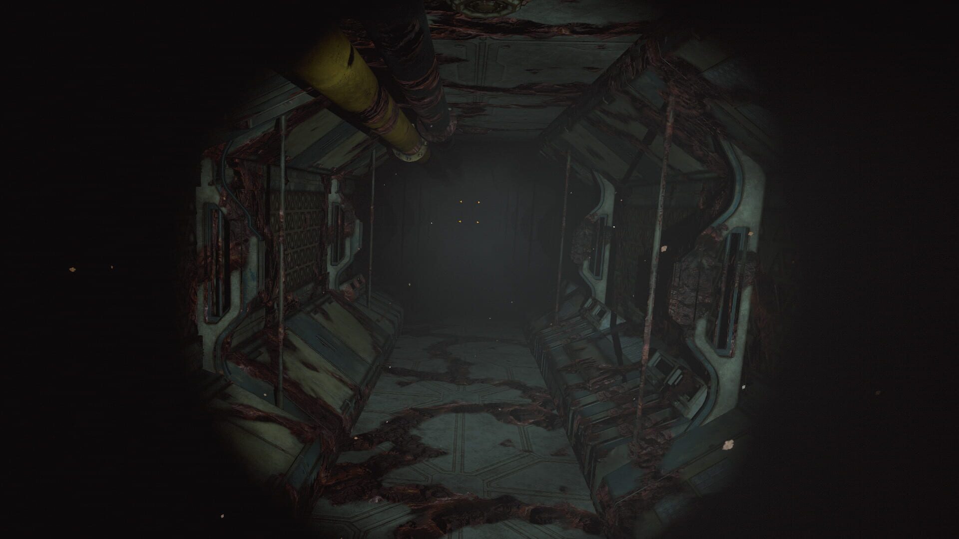 Screenshot for Cosmodread