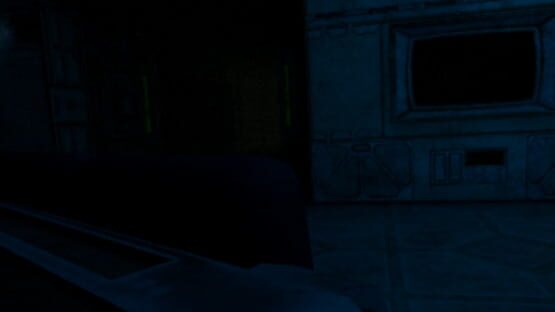Screenshot for Cosmodread