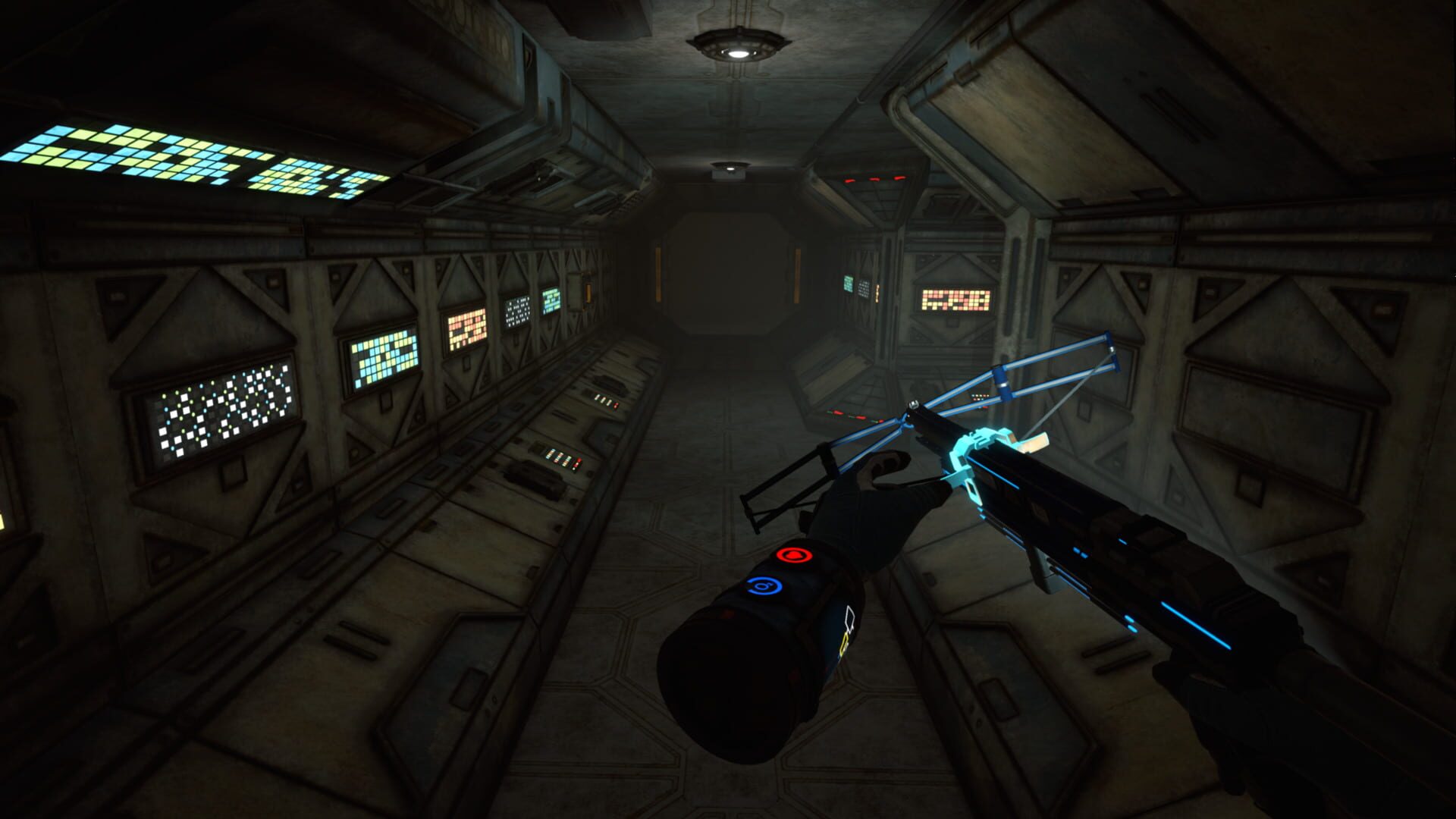 Screenshot for Cosmodread