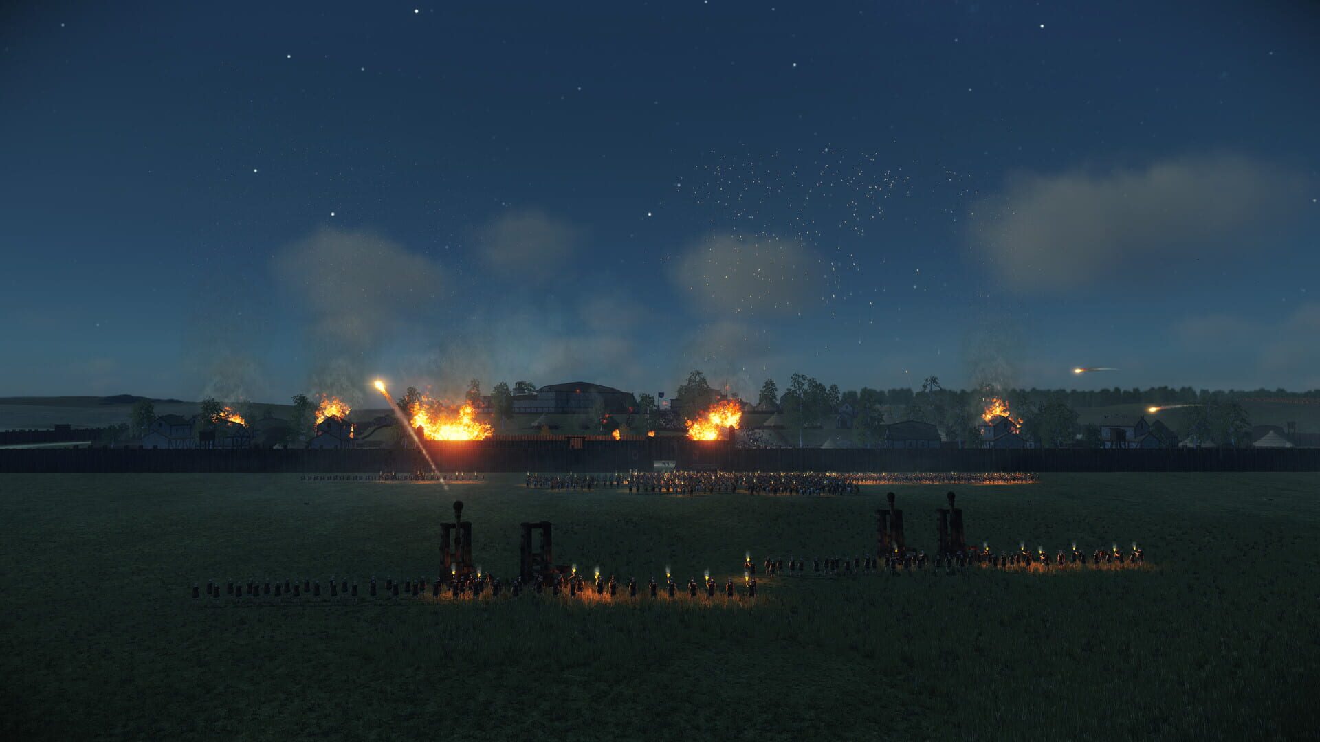 Screenshot for Total War: Rome Remastered