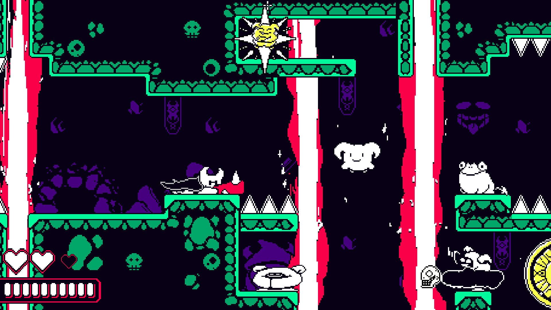 Screenshot for Gun Devil