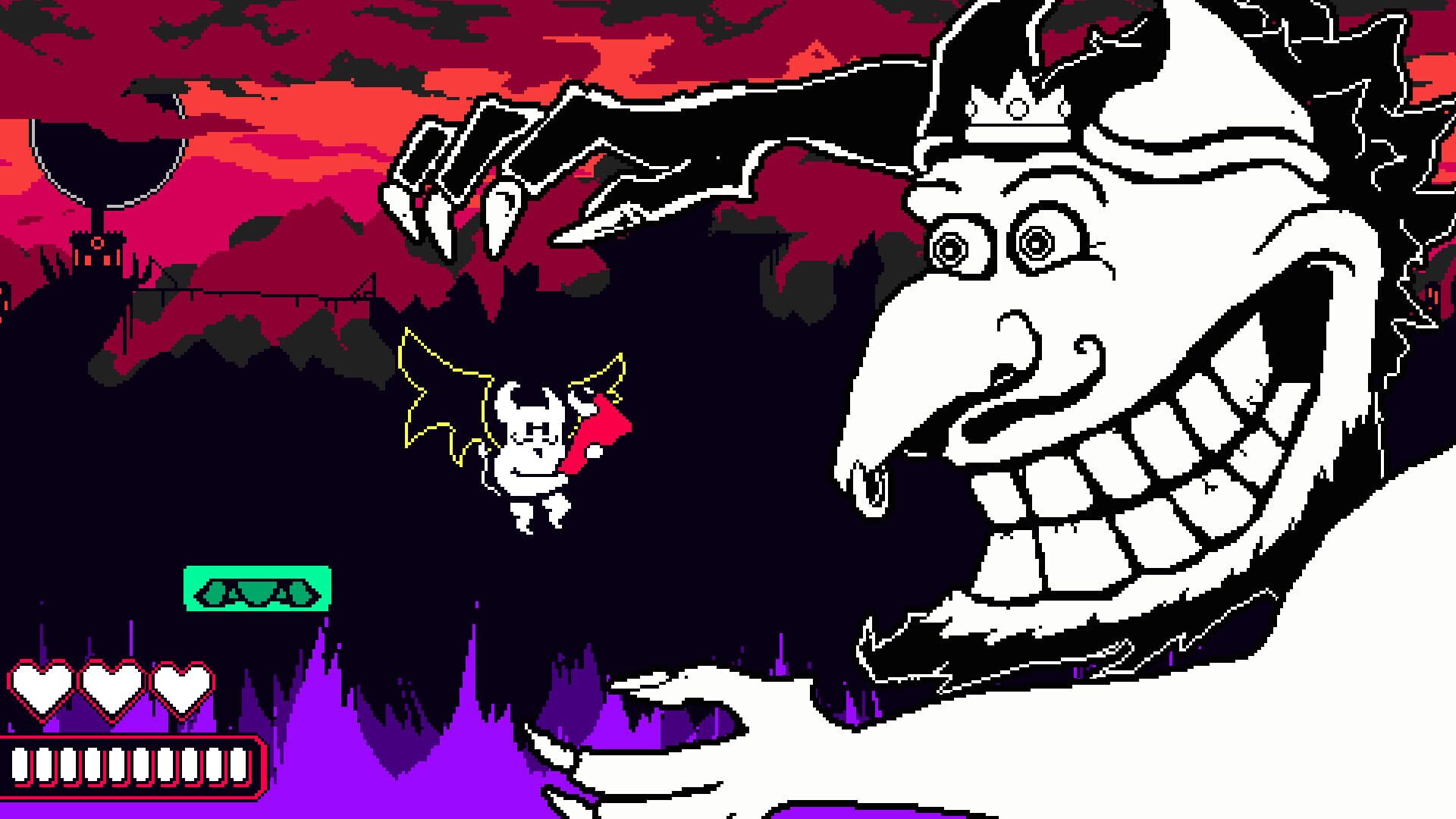 Screenshot for Gun Devil
