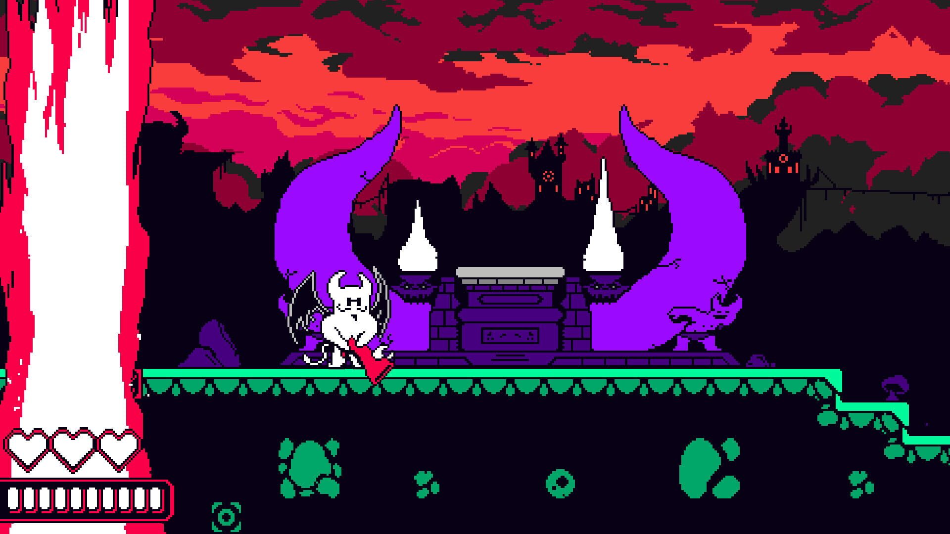 Screenshot for Gun Devil