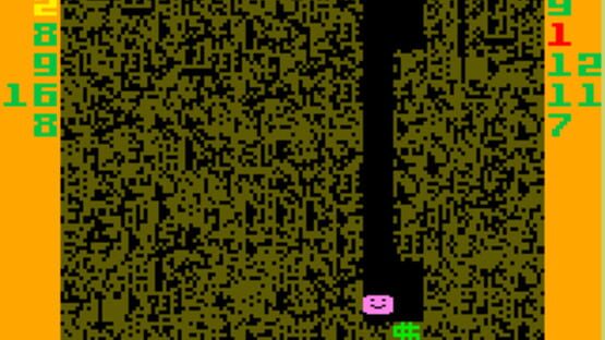 Screenshot for Blix & Chocolate Mine