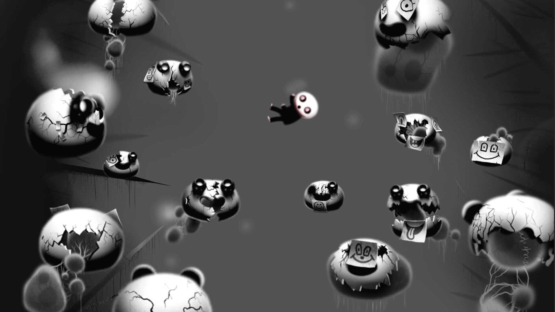 Screenshot for Happy Game