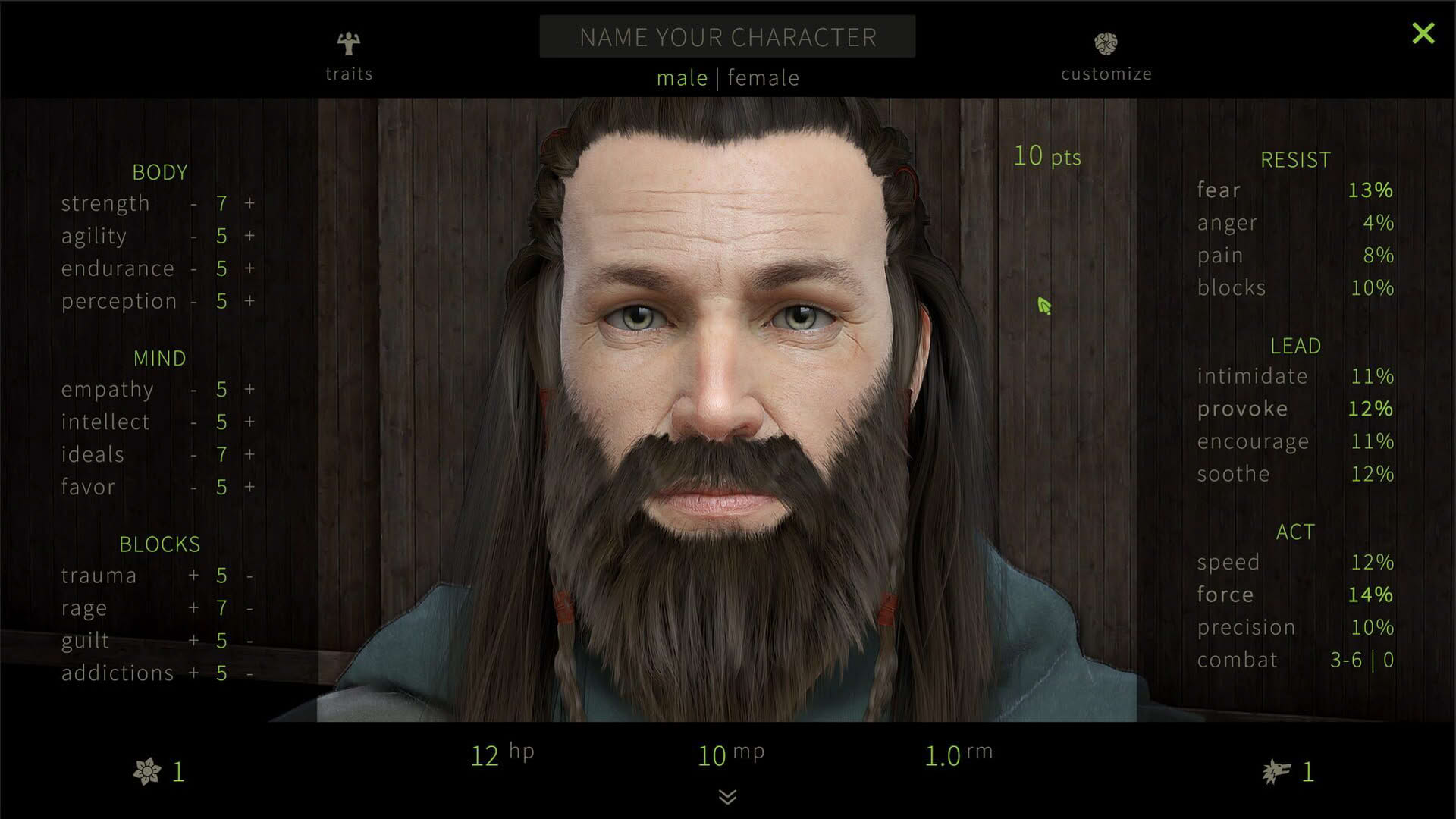 Screenshot for Sacred Fire