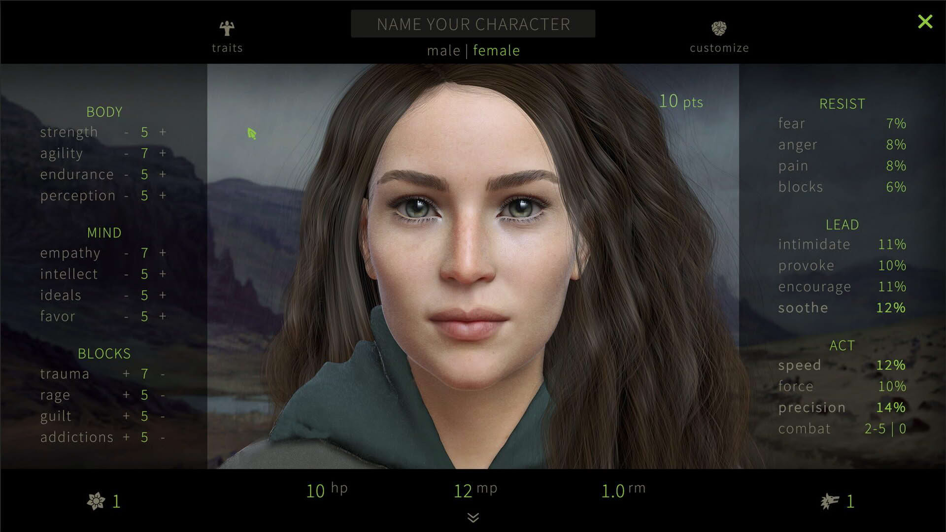 Screenshot for Sacred Fire
