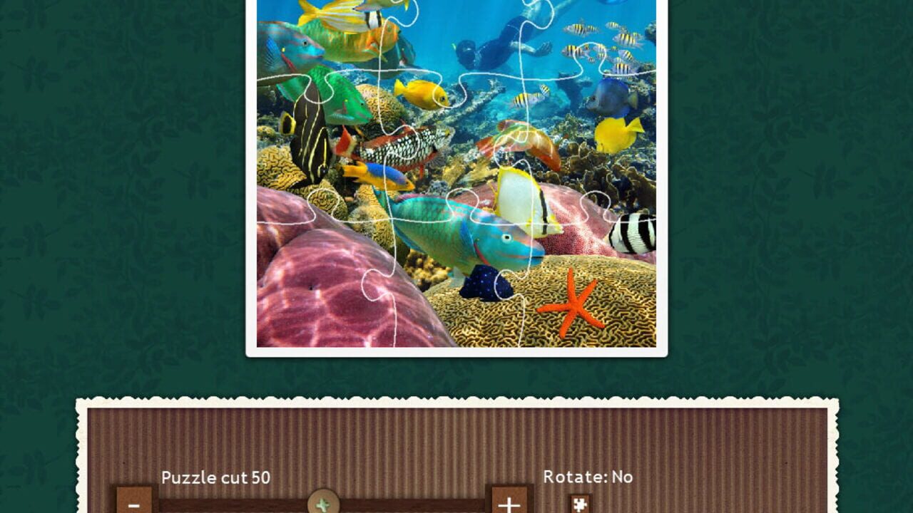 Screenshot for 1001 Jigsaw: Earth Chronicles 3